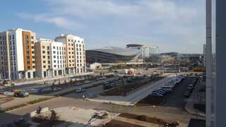 Апартаменты Апартаменты Expo - Boulevard-3 в центре Нур-Султан Нур-Султан Апартаменты с 1 спальней-19