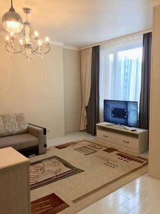 Апартаменты Апартаменты Expo - Boulevard-3 в центре Нур-Султан Нур-Султан-2