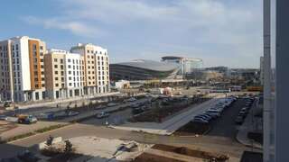 Апартаменты Апартаменты Expo - Boulevard-3 в центре Нур-Султан Нур-Султан Апартаменты с 1 спальней-31